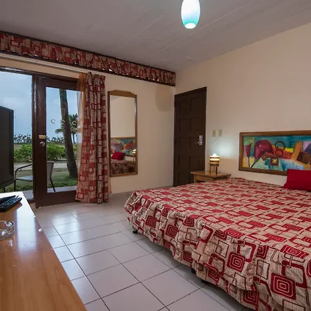 Hotel Villa Tortuga-2