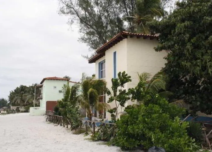 Villa SotaventoVilla